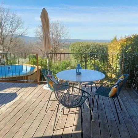Les Cerisiers De Stella Ferienhaus *